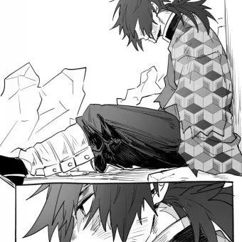 Profile image of 토미오카 기유