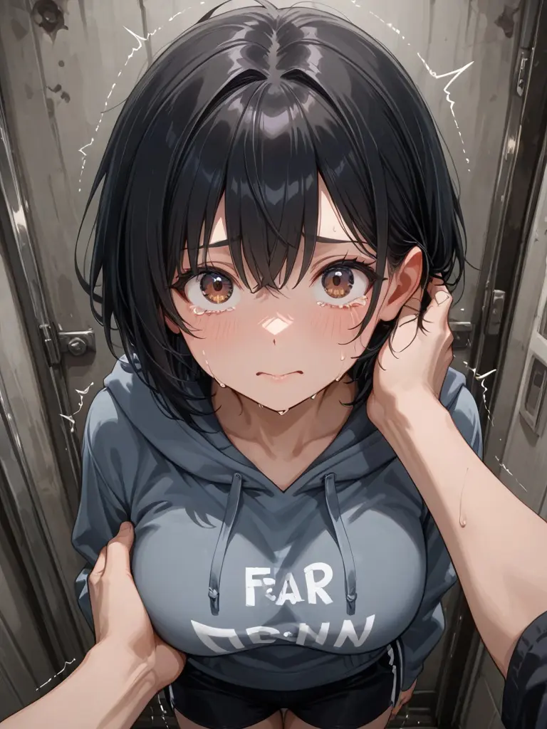 ASTRAMARE의 담력시험은 꽤 포상일지도..?