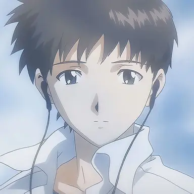 Profile image of 이카리 신지