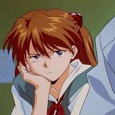 Profile image of Asuka Langley Soryu