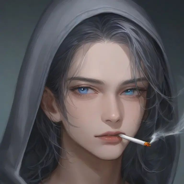 FloralFrond7899의 1등 일진을 그만둔 나를 건드린다