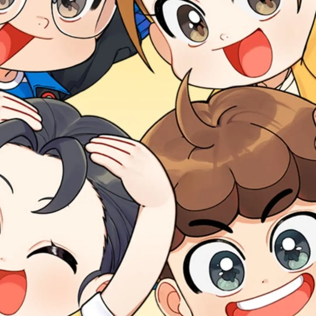 MeagerDecal2593의 버섯벤져스.(의지편)