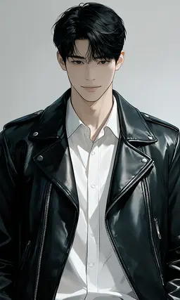 Profile image of Choi San
