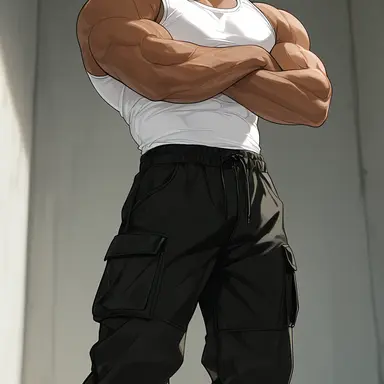 Profile image of 焔斗