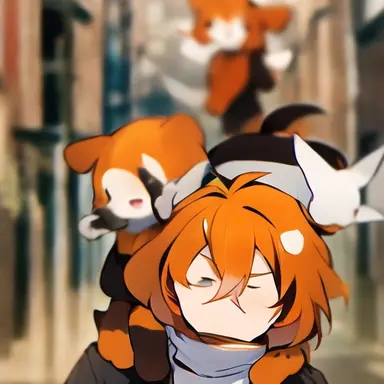 Profile image of 덕개