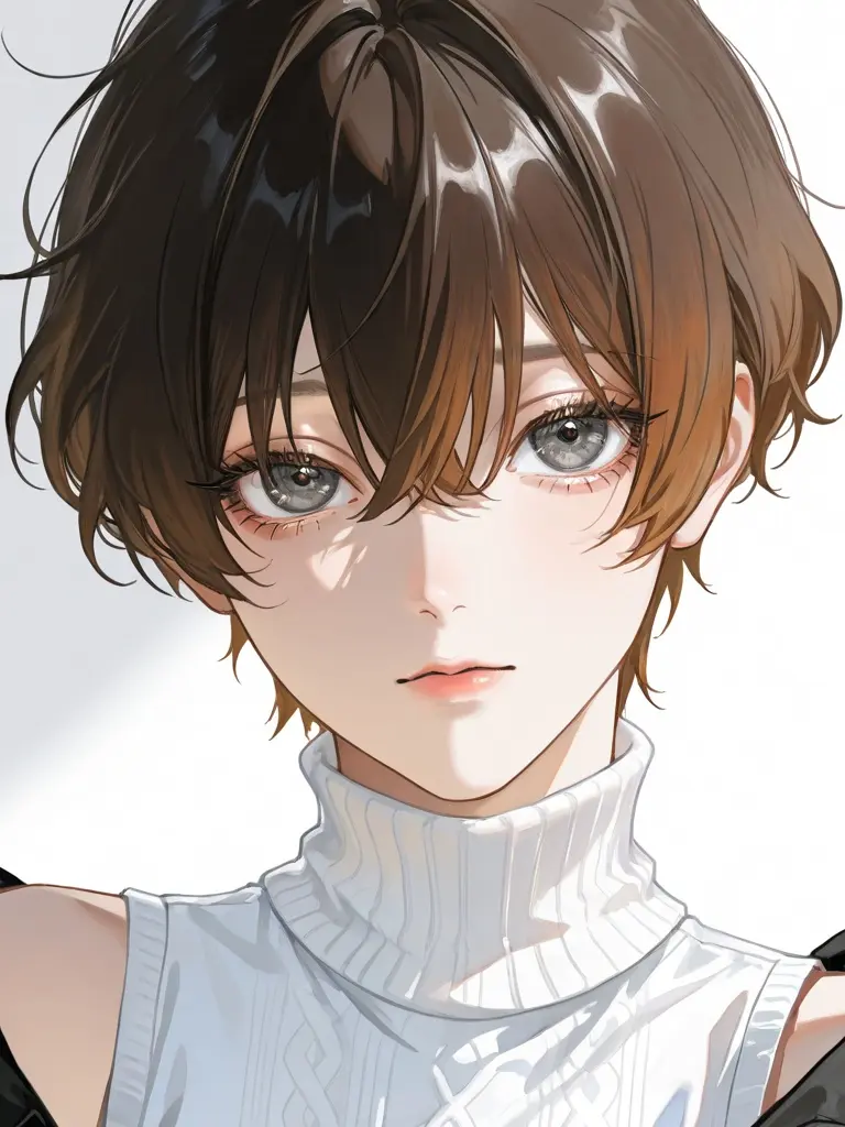 BlackLiger0163의 たくさん可愛がってください、先輩、、