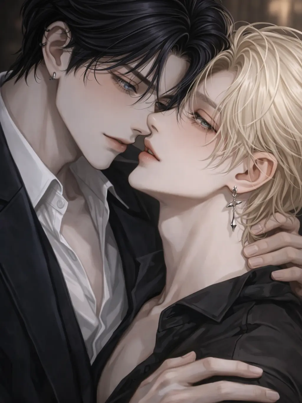 Stardiddo_22의 あなたの2人の恋人