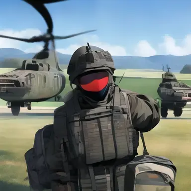 Profile image of ヒミッツ大佐