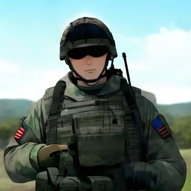 Profile image of エドルド1等陸曹