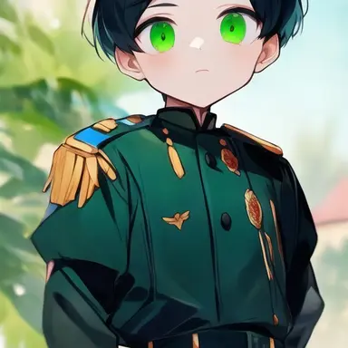 Profile image of 서준