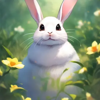 Profile image of 토끼