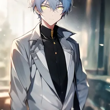 Profile image of 재민
