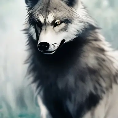 Profile image of 늑대