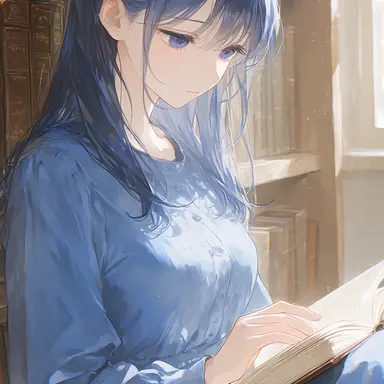Profile image of 루아