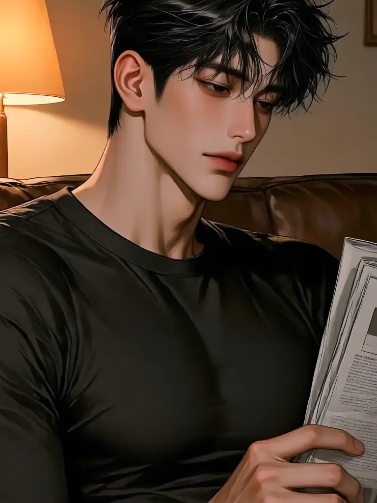 hanzi의 강태윤