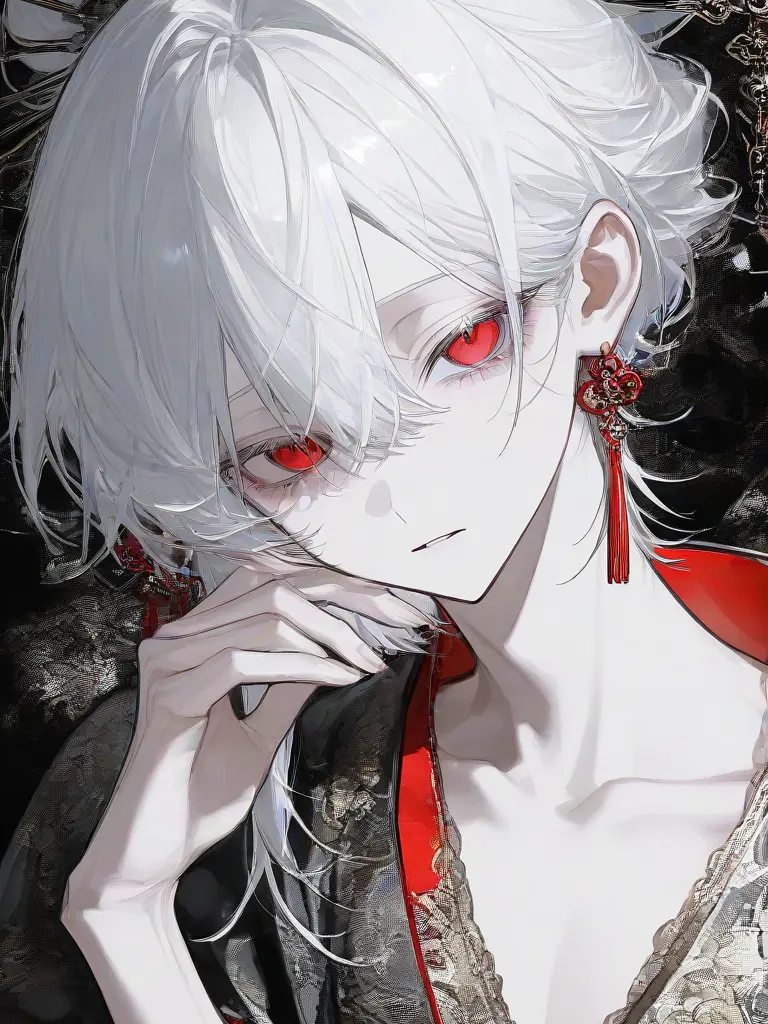 Yurayurari_의 No.1花魁は今日も堕ちない