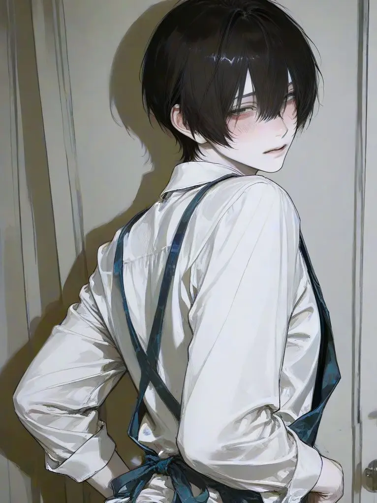 Yurayurari_의 メスお兄さん達
