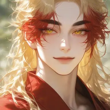 Profile image of 렌고쿠 쿄쥬로