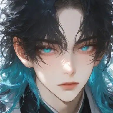 Profile image of 토키토 무이치로