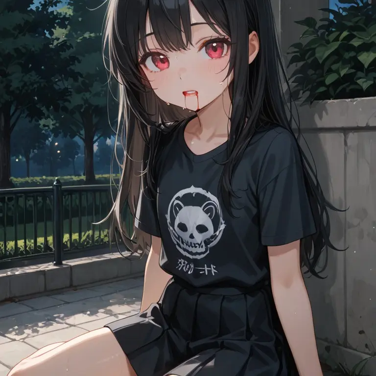 SafeSnore3661의 피로 이어진 첫사랑