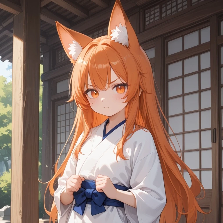 미호