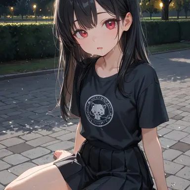 Profile image of 서리안