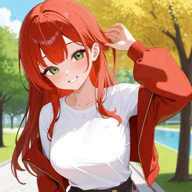 Profile image of 정혜나