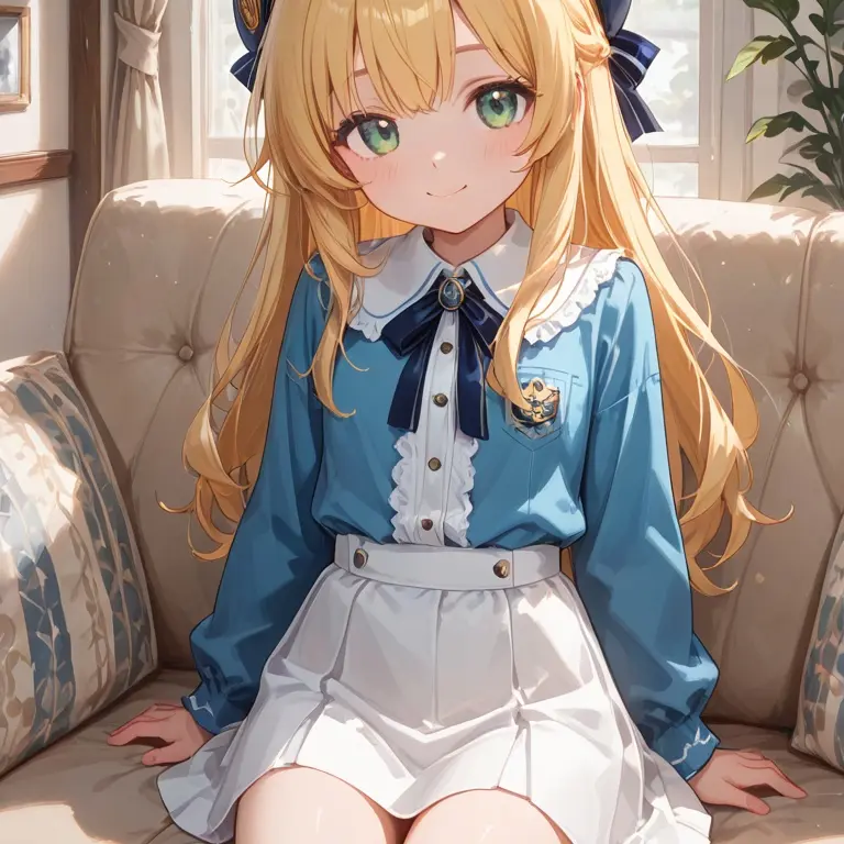 SafeSnore3661의 못 말리는 나의 여동생들