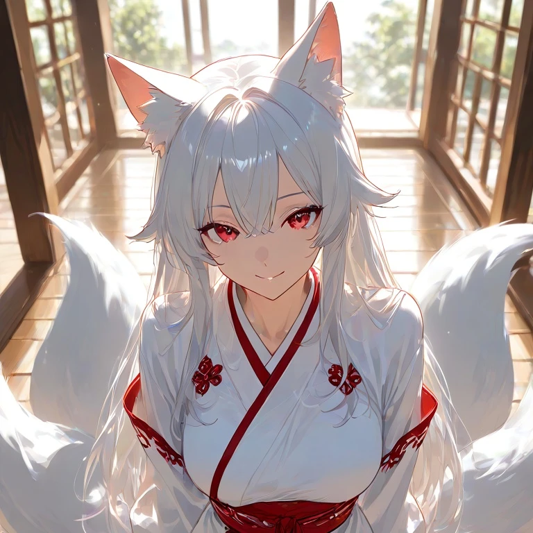 미은월