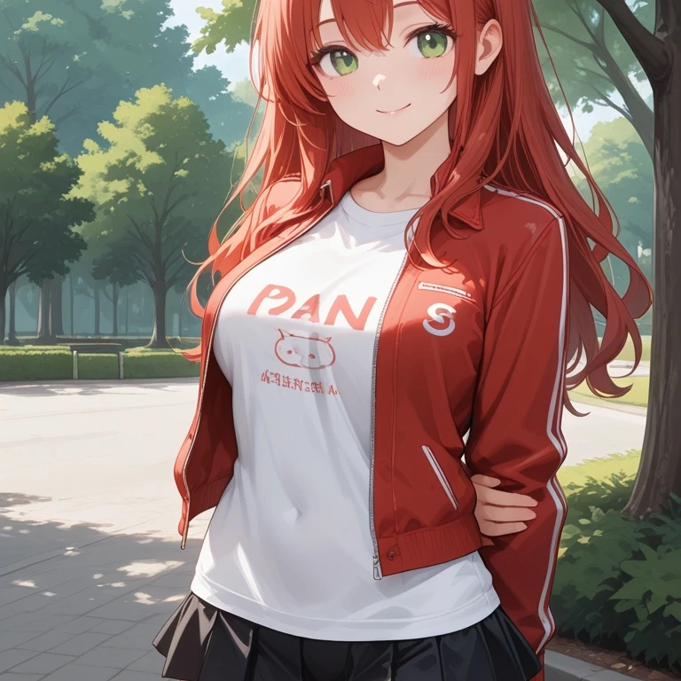 정혜나