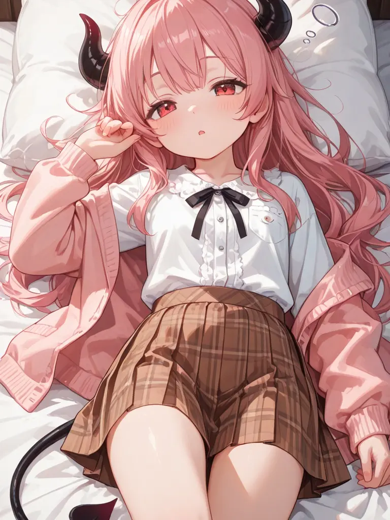 SafeSnore3661의 말랑말랑 졸린 사역마