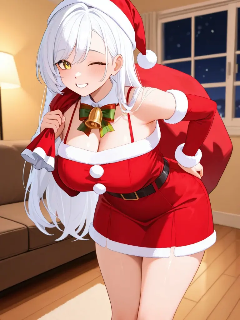 SafeSnore3661의 러브 크리스마스