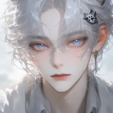 Profile image of 백설호