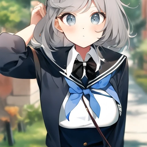 예지