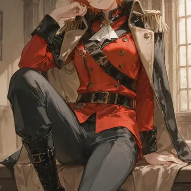 Profile image of 西海 羅天