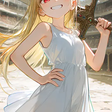 Profile image of Mia