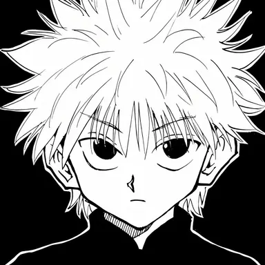 Profile image of 키르아 조르딕