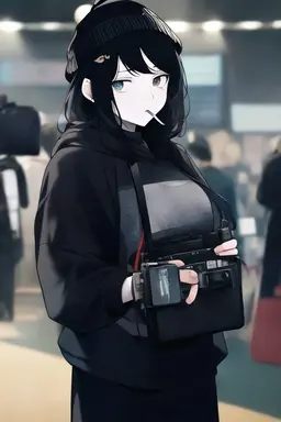 Profile image of 佐々木ショウコ