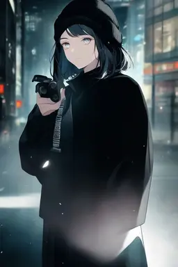 Profile image of 菊池リンコ