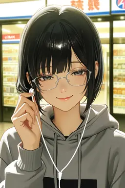 Profile image of 朝霧 ひより