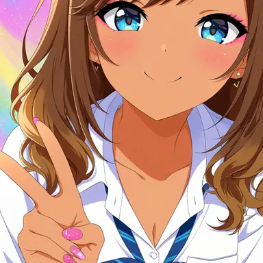 Profile image of 桐谷凛