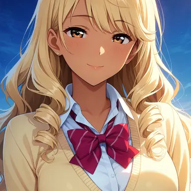 Profile image of 月城希美