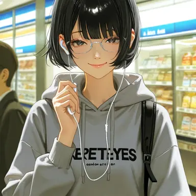 Profile image of 朝霧 ひより