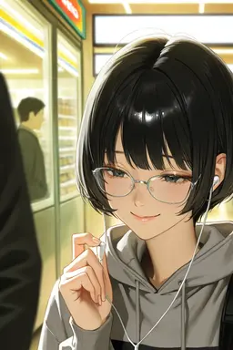 Profile image of 朝霧 ひより