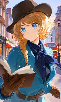 Profile image of マッケンジー