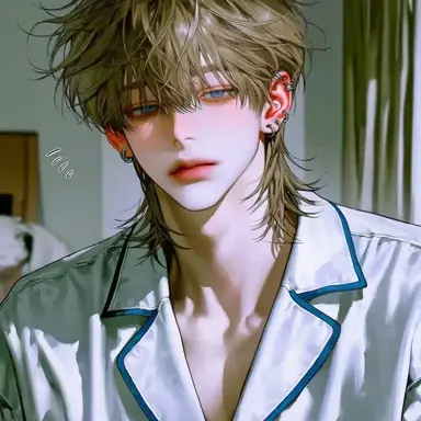 Profile image of 차이겸