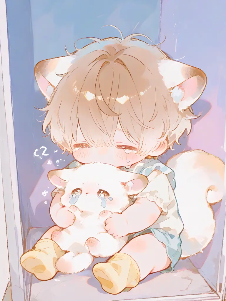 motimoti_usatya의 寂しがり屋すぎるモモンガくん