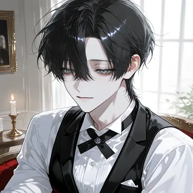 Profile image of Nagi