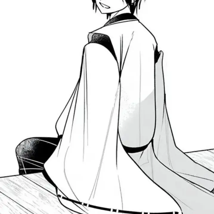 DaringSour5373의 Me, the Yokai