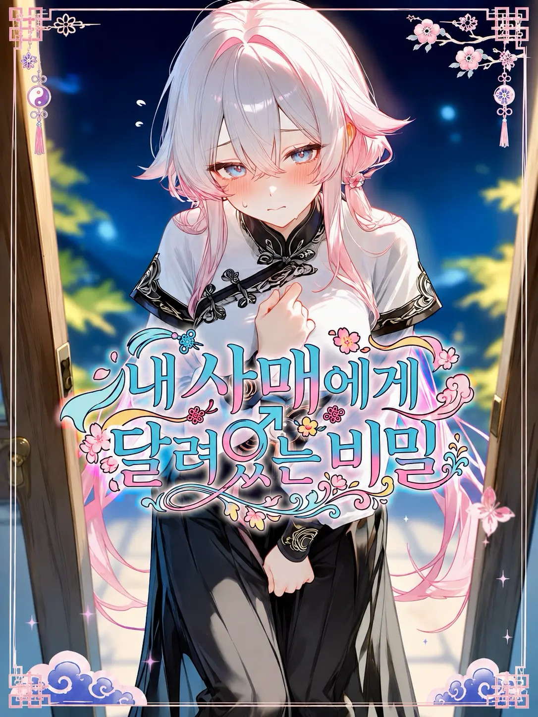 maewoyo의 선유